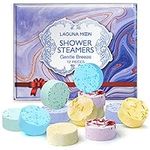 Aromatherapy Shower Steamers - 12pc