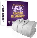 Dreamcatcher Electric Blanket King 