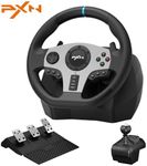 PXN Gaming Racing Wheel V9 Xbox Ste