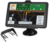 GPS Navigator for Car, Latest 2023 