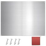 Yaocom 24 x 30 Inch Stainless Steel