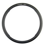 Kiwifotos 58mm Aluminum Lens Filter Adapter Ring for Canon PowerShot SX70 HS SX60 HS SX50 HS SX540 HS SX530 HS SX520 HS Digital Camera to Accept 58mm Filter or Hood