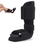 Plantar Fasciitis Boot For Sleep