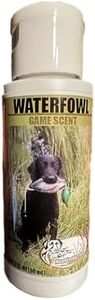 HuntEmUp Ultimate Waterfowl Dog Training Scent - Waterfowl Scent for Dog Training Duck Goose Dog Training Scent