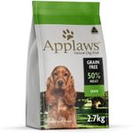 Applaws Grain Free Duck Dry Dog Foo