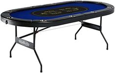 Barrington Billiards 10 Player Clas