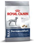 Royal Canin Dog Food Maxi Dermacomfort Dry Mix 12kg