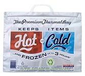 Hot Cold Bag | Insulated Thermal Co
