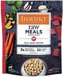 Instinct Freeze Dried Raw Meals Gra