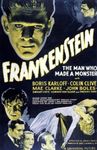 HSE Frankenstein The Man Who Made a