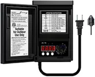 Malibu 120 Watt Power Pack with Sen