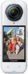 Insta360 X5 Satin White - Waterproo