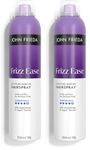 John Frieda Frizz Ease Moisture Barrier Hairspray 250ml (Pack of 2)