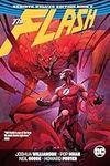 The Flash: The Rebirth Deluxe Editi