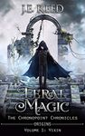 Feral Magic: A Novella Full of Trag