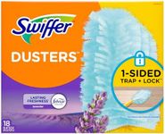 Swiffer Dusters Multi-Surface Refil