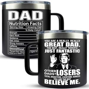 Father's D