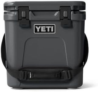 YETI Roadi