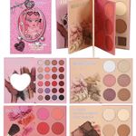 Bajajbeautyshop Igoodco 4 in 1 Viral Makeup Book