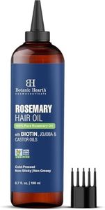 Botanic He