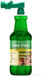 NaturVet – Yard Odor Eliminator – E