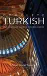 Complete Turkish: The Absolute Course for Beginners