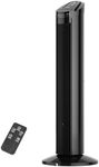 30'' Tower Fan, Portable Oscillatin