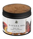 Raw Batana Oil |100% Organic & Unrefined Batana Oil from Honduras