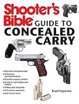Shooter's Bible Guide to Concealed 