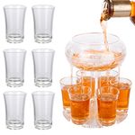 Boss Shot Glasses