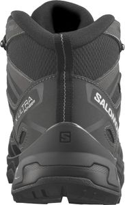 Salomon X Ultra 360 GTX Hiking Shoes – Waterproof Trail Footwear