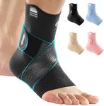ZOELION Ankle Brace Compression Sup
