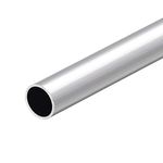 Aluminum Tubes