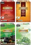 Twinings o