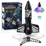 Rocket Launcher for Kids, Self-Laun