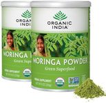 ORGANIC INDIA Moringa Powder - Mori