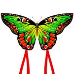 HONBO Butterfly Kites for Kids & Adults,55" x 28" Large Beginner Kite for Kids Ages 4-8,Easy to Fly for Beginners, Each Kite with 300ft Line Handle,Beach Kites for Outdoor Activities & Family Trip