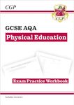 New GCSE Physical Education AQA Exam Practice Workbook (CGP AQA GCSE PE)