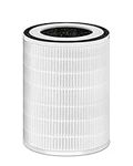 MORENTO KILO True HEPA 13 Filter, Air Purifier Replacement Filter, Compatible with Afloia Air Purifier KILO and KILO PRO, MIRO and MIRO PRO (1 Pack)