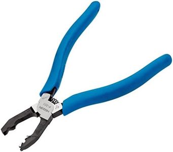 Hozan P-221 Chain Pliers for Industrial Machinery, Bicycles, Motorcycles