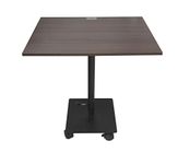 eStand� Height Adjustable Table to be Used in Sitting & Standing Posture (25 inches to 40 inches)