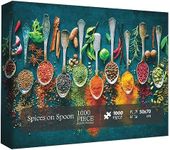 Spices on 