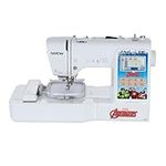 LB5500M Marvel 2-in-1 Combo Sewing 