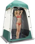 Outdoor Shower Tent Changing Room P