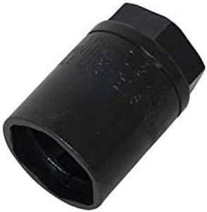 Lisle 13200 Universal Oil Pressure Sending Unit Socket