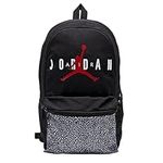 Nike Jordan HBR Air Back Pack, Blac