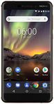Nokia 6.1 - Smartphone 32GB, 3GB RAM, Dual Sim, Black/Copper