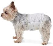 Amazon Basics Male Dog Diapers, 30 