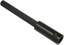 Faithfull HSEXT140 Holesaw Arbor Extension