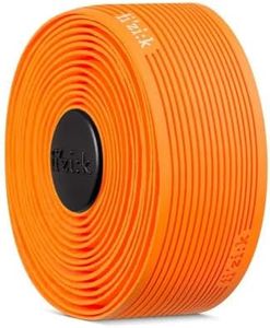 Fizik Vento Microtex Tacky Cinta para Manillar, Unisex, FLO Naranja, 2 mm